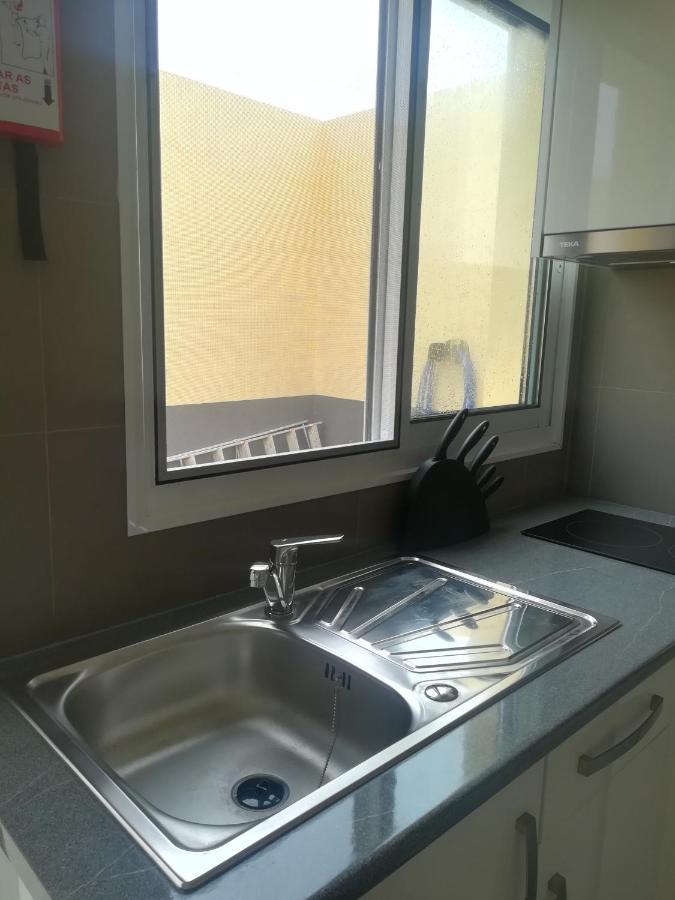 Pineapple Studio Ponta Delgada  Ngoại thất bức ảnh