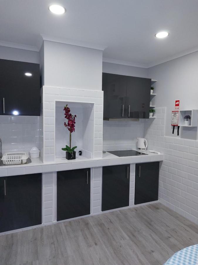 Pineapple Studio Ponta Delgada  Ngoại thất bức ảnh
