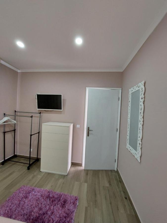Pineapple Studio Ponta Delgada  Ngoại thất bức ảnh