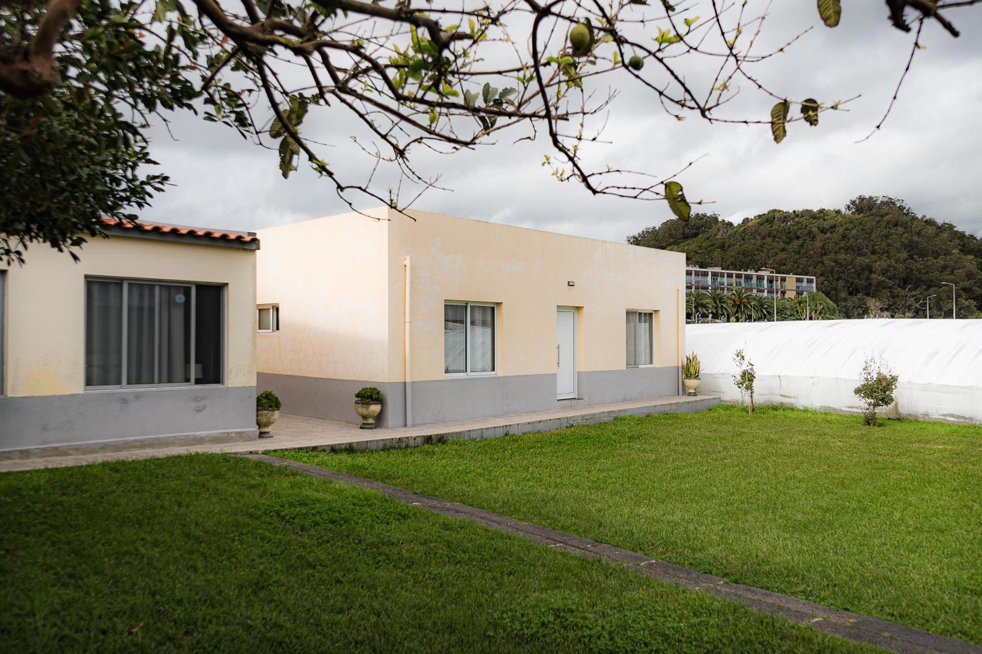 Pineapple Studio Ponta Delgada  Ngoại thất bức ảnh