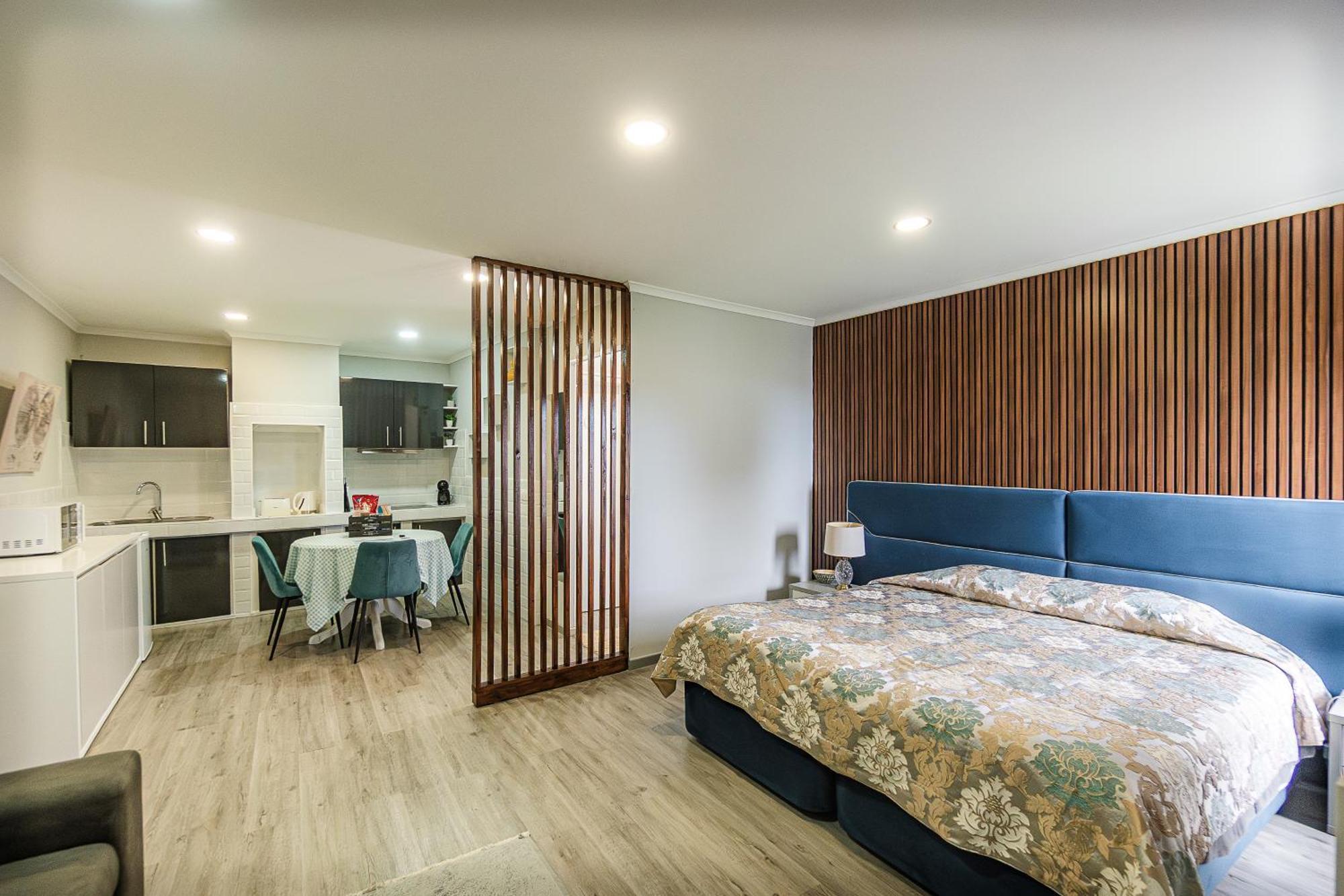 Pineapple Studio Ponta Delgada  Ngoại thất bức ảnh