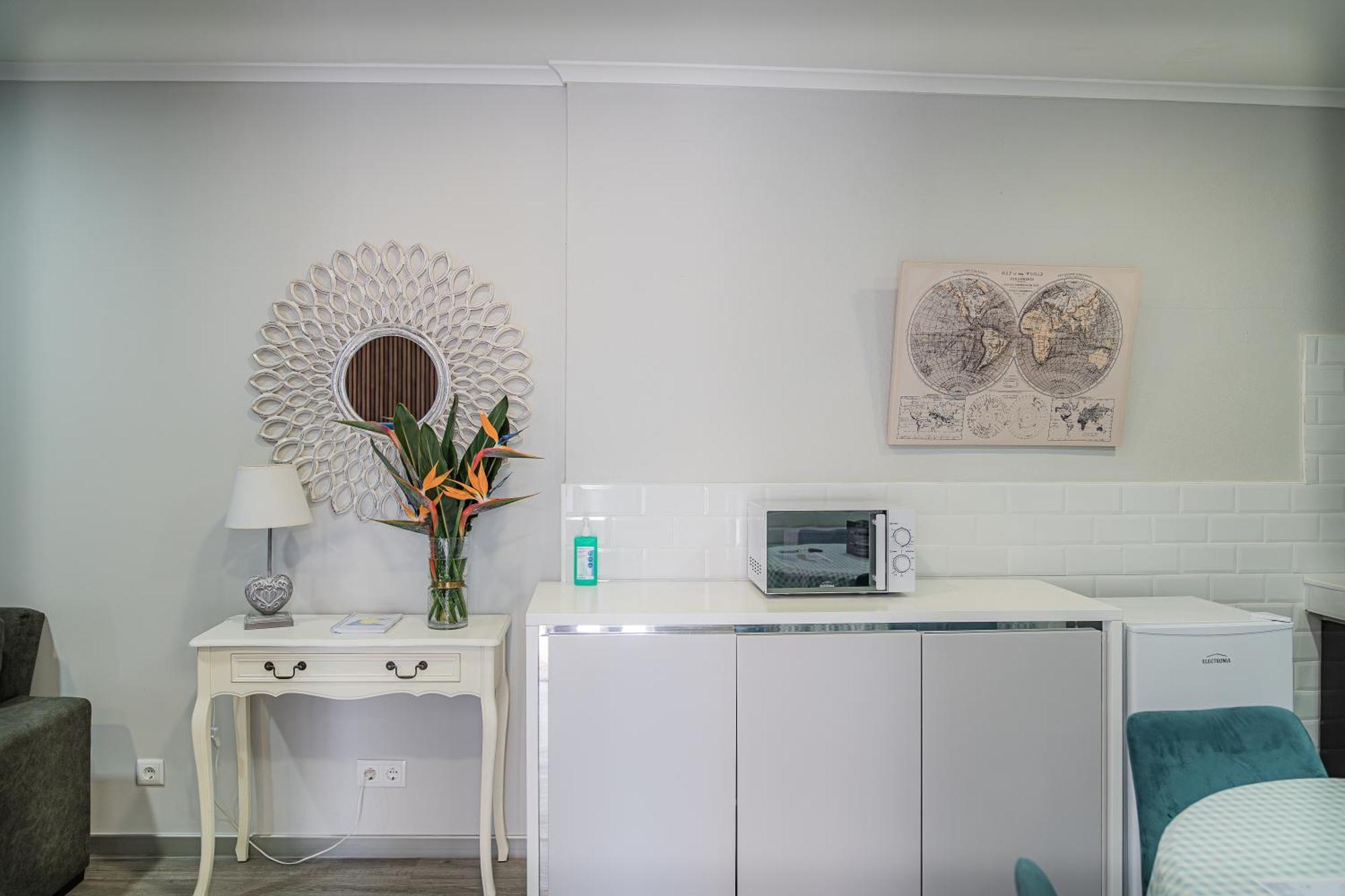 Pineapple Studio Ponta Delgada  Ngoại thất bức ảnh