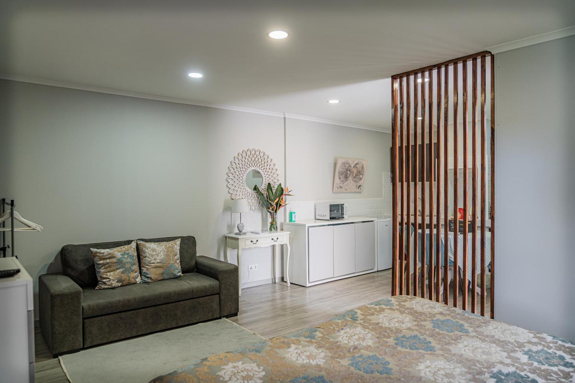 Pineapple Studio Ponta Delgada  Ngoại thất bức ảnh