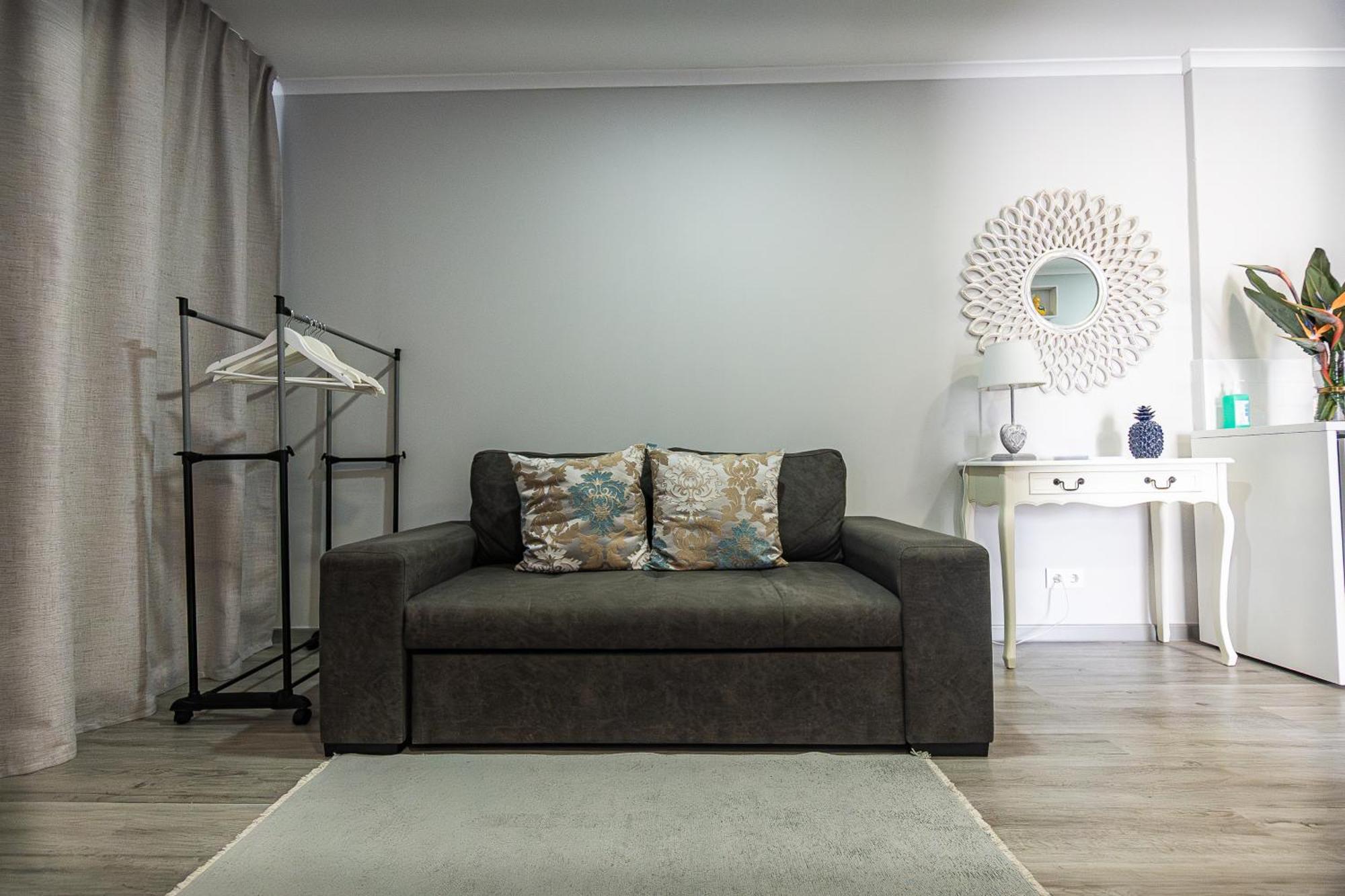 Pineapple Studio Ponta Delgada  Ngoại thất bức ảnh