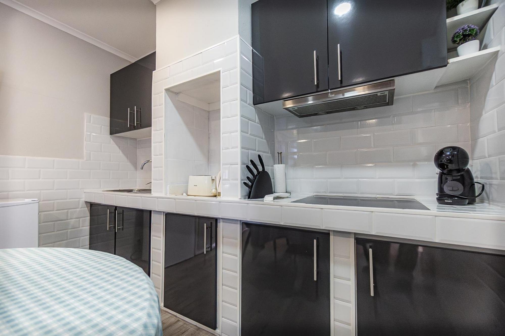 Pineapple Studio Ponta Delgada  Ngoại thất bức ảnh