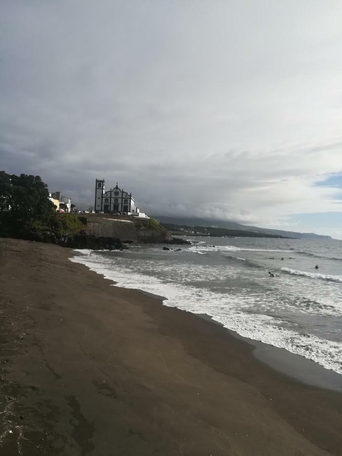 Pineapple Studio Ponta Delgada  Ngoại thất bức ảnh